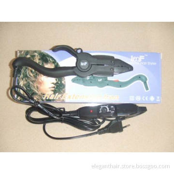 Hair Extensions Iron